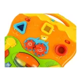 Zabawka motoryczna rozwijająca koordynację malucha