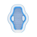 Owalny basen dmuchany Bestway z dwoma pierścieniami bardzo stabilny