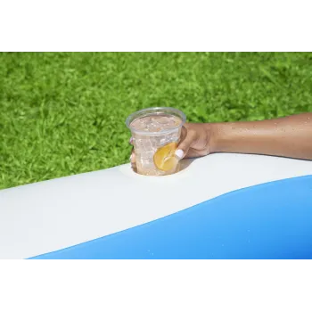 Basen Bestway 54409 z ergonomicznymi siedziskami i łatką naprawczą