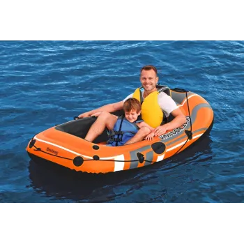 Dmuchany Ponton 188 x 98 cm Bestway 61100