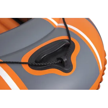 Bezpieczny ponton Bestway dla dorosłych i dzieci