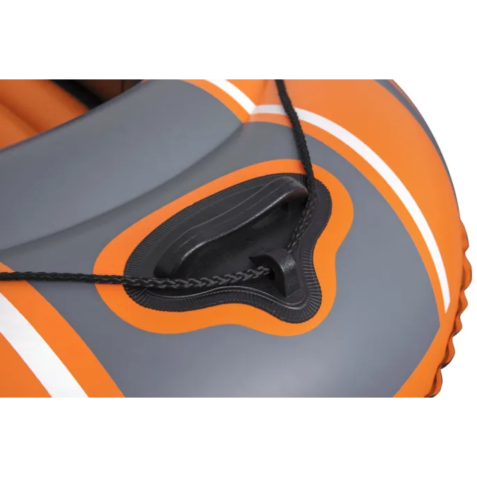 Bezpieczny ponton Bestway dla dorosłych i dzieci