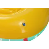 Dmuchany ponton dla maluchów na plażę, jezioro lub basen