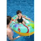 Ponton dla dzieci od 3 do 6 lat z przyjaznym designem Bestway