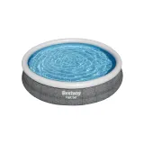 Basen rozporowy Bestway – idealny na słoneczne dni dla całej rodziny