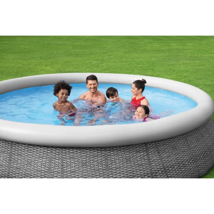 Pompa filtrująca do basenu Bestway wraz z filtrem typ I w komplecie