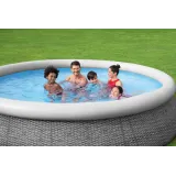 Pompa filtrująca do basenu Bestway wraz z filtrem typ I w komplecie