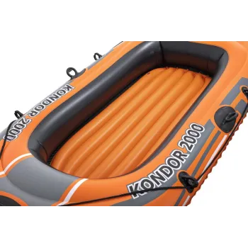 Ponton Dmuchany 188 x 98 cm Bestway 61062