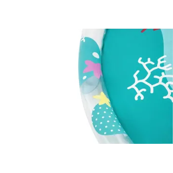 Bezpieczna zabawa wodna dla dzieci powyżej 2 lat