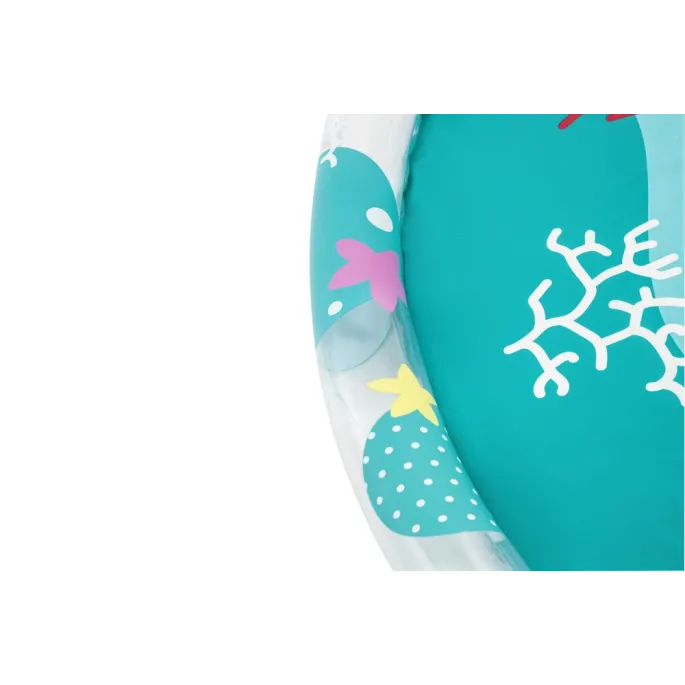 Bezpieczna zabawa wodna dla dzieci powyżej 2 lat