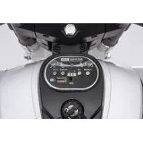 Motor Na Akumulator Trójkołowy Goldwing Biały