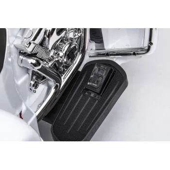 Motor Na Akumulator Trójkołowy Goldwing Biały