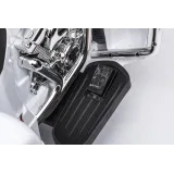 Motor Na Akumulator Trójkołowy Goldwing Biały