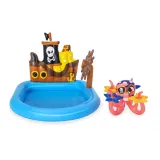 Bezpieczny plac zabaw dla dzieci Bestway 52211 z miękkimi ściankami