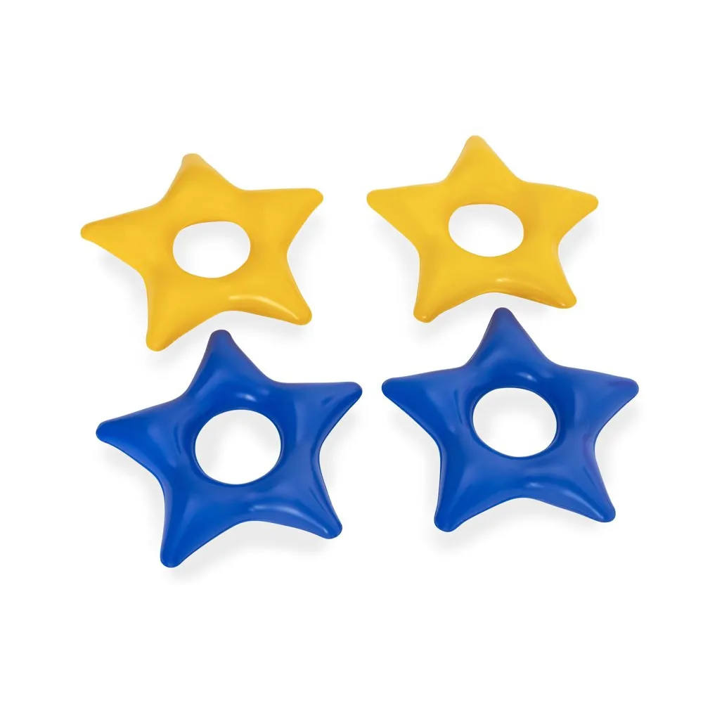 Kolorowa ośmiornica z zestawu dmuchanego basenu Bestway 52211