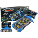 Pinball Flipper świecąca gra zręcznościowa dla dzieci 53 cm