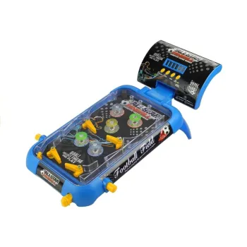 Gra Zręcznościowa Pinball Flipper Świeci Gra 53 cm