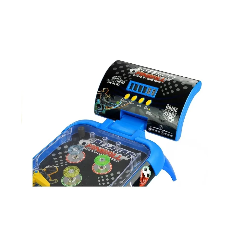 Efekty dźwiękowe i świetlne wzbogacające doświadczenie gry dla dzieci