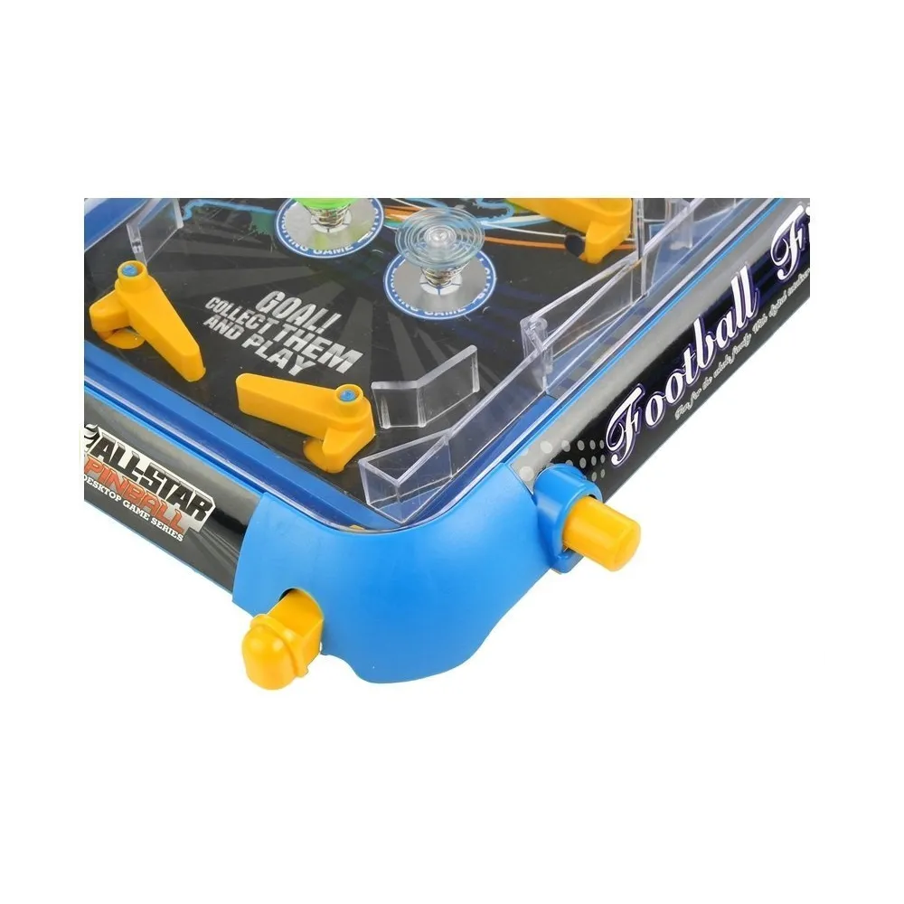 Opakowanie gry zręcznościowej Pinball Flipper o długości 53,5 cm