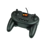 Zdalnie sterowany dźwig wieżowy idealny na prezent dla dziecka od 3 lat