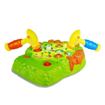 Bezpieczna i solidna gra zręcznościowa idealna na prezent