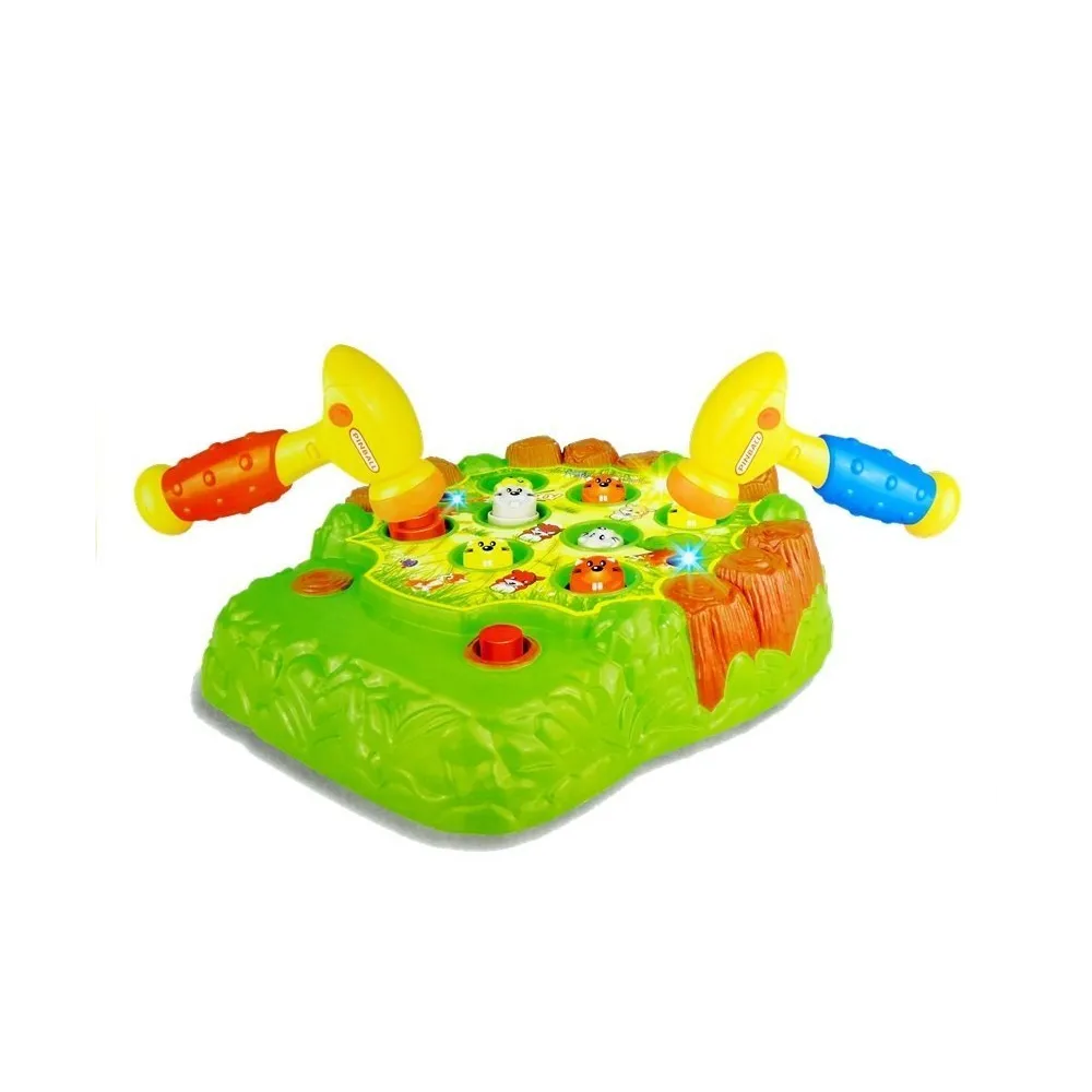 Bezpieczna i solidna gra zręcznościowa idealna na prezent