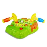 Bezpieczna i solidna gra zręcznościowa idealna na prezent