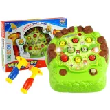 Gra edukacyjna rozwijająca refleks i koordynację u dzieci