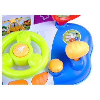 Zabawka edukacyjna dla dzieci powyżej 18 miesiąca życia