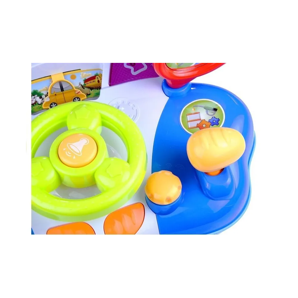 Zabawka edukacyjna dla dzieci powyżej 18 miesiąca życia