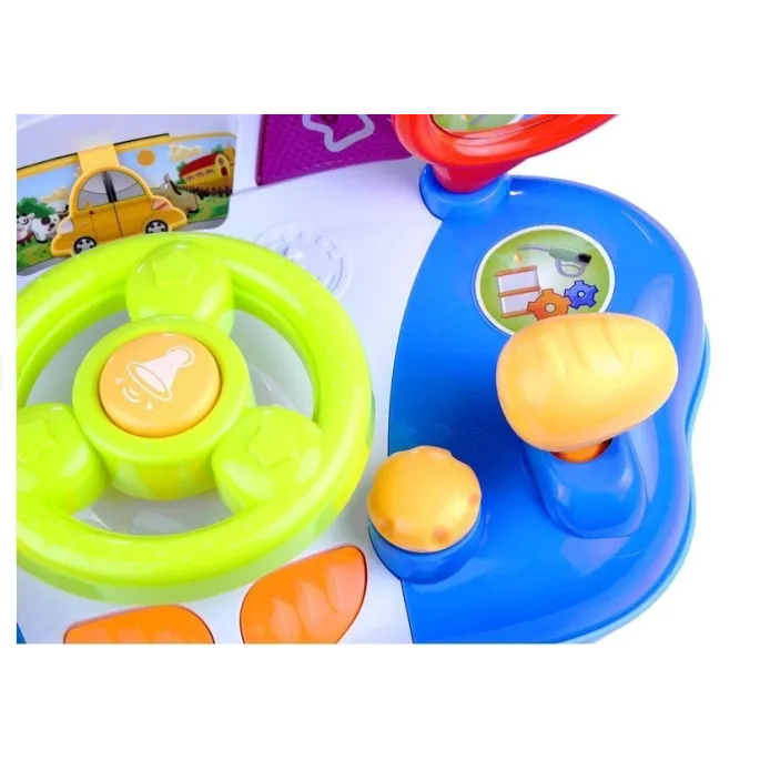 Zabawka edukacyjna dla dzieci powyżej 18 miesiąca życia