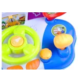 Zabawka edukacyjna dla dzieci powyżej 18 miesiąca życia