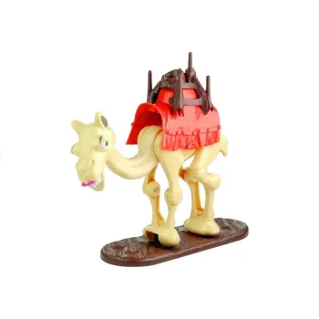 Gra Osiodłaj Wielbłąda Rozbójnik Alibaba Karty