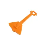 Figurka Ali Baby i bagaże do gry rodzinna Osiodłaj Wielbłąda