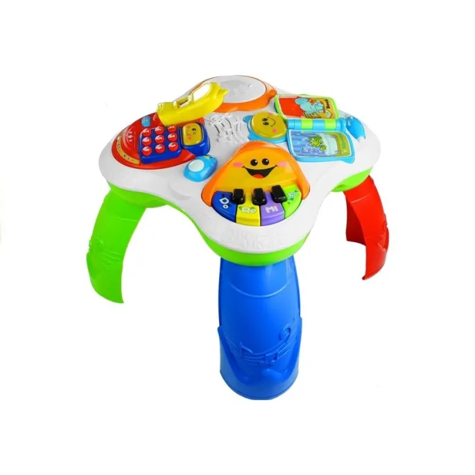 edukacyjna zabawka muzyczna do nauki i zabawy dla dzieci