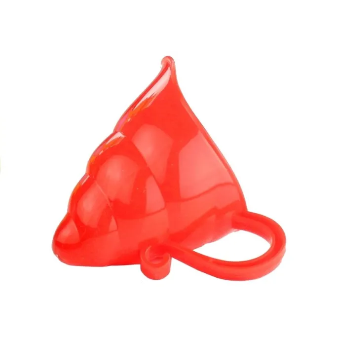 Kolorowy delfin fontanna idealny do kąpieli najmłodszych