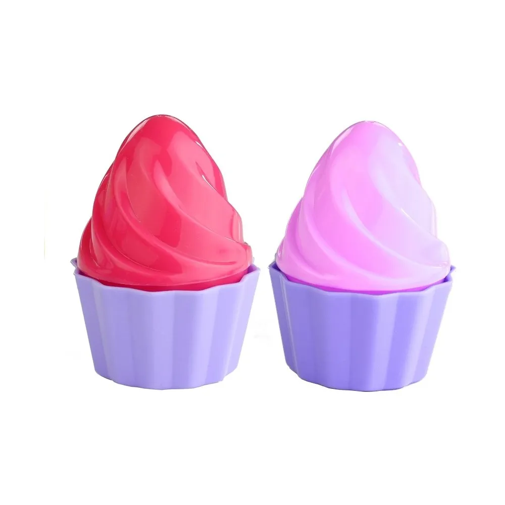 Realistyczny tort plastikowy do zabawy dla najmłodszych