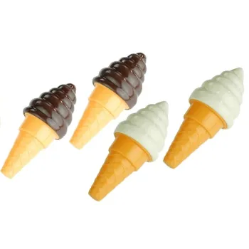 Różnorodne elementy zestawu urodzinowego rozwijające kreatywność