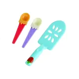 Zabawka edukacyjna – serwis urodzinowy z tortem i muffinkami