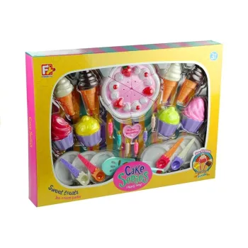 Estetyczne opakowanie z witrynką idealne na prezent dla dziecka