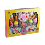 Estetyczne opakowanie z witrynką idealne na prezent dla dziecka