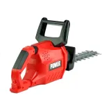 Bezpieczna zabawka do ogrodu imitująca prawdziwą strzyżarkę do żywopłotu