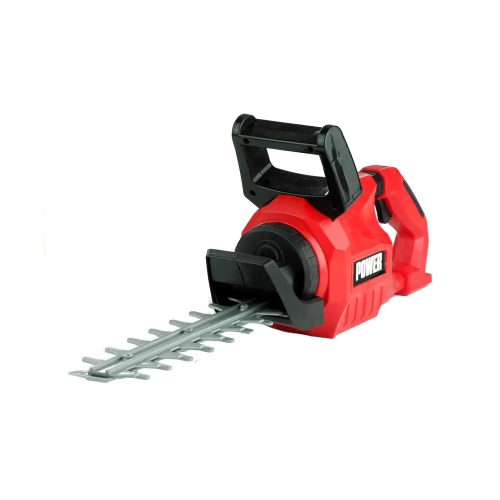 Zabawka ogrodowa dla dzieci powyżej 3 lat – strzyżarka z certyfikatem CE