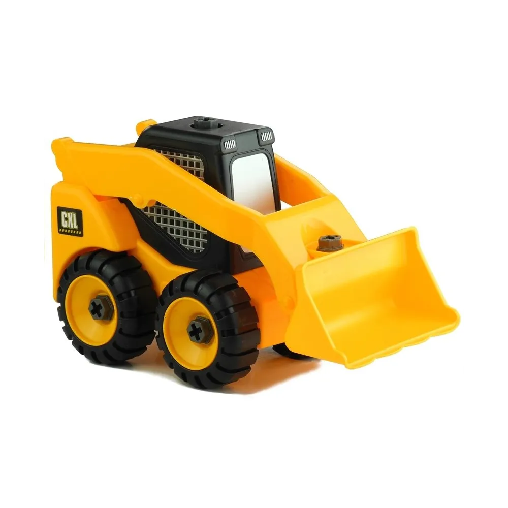 Zabawka edukacyjna rozwijająca zdolności manualne dzieci powyżej 3 lat