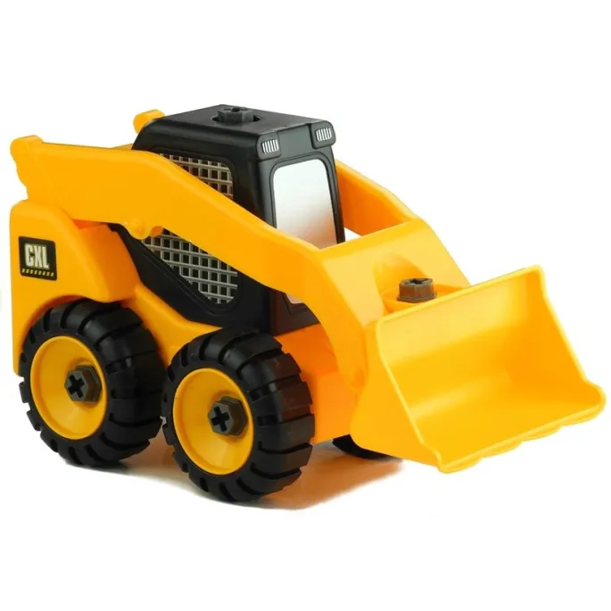 Zabawka edukacyjna rozwijająca zdolności manualne dzieci powyżej 3 lat