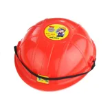 Piła mechaniczna dla dzieci z zestawu strażackiego