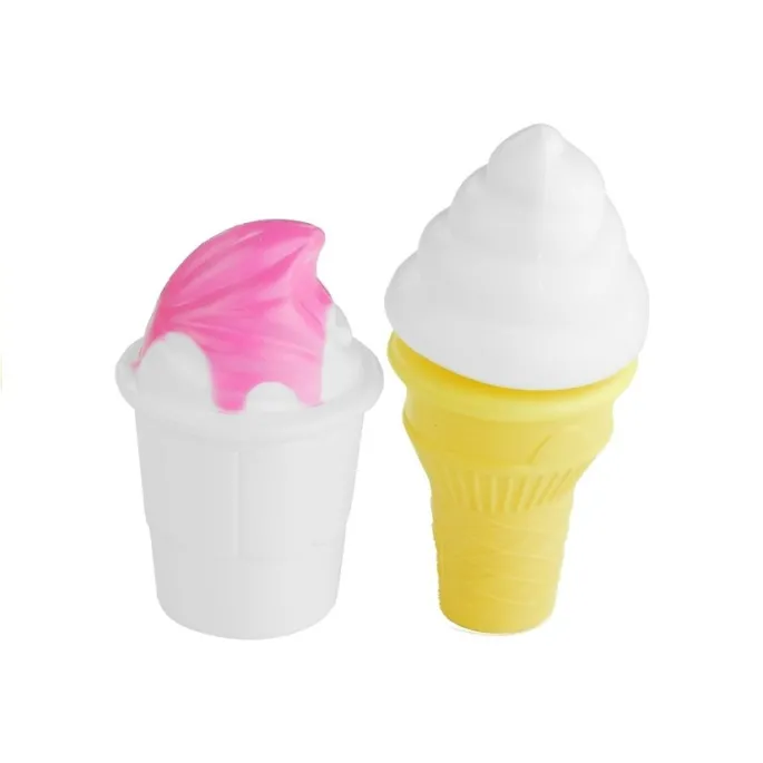 Zestaw tort, lody, ciasteczka i dekoracje na urodziny