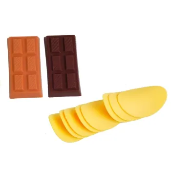 Kompletny zestaw spożywczy z dzbankiem do zabawy i edukacji