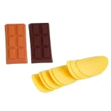 Kompletny zestaw spożywczy z dzbankiem do zabawy i edukacji