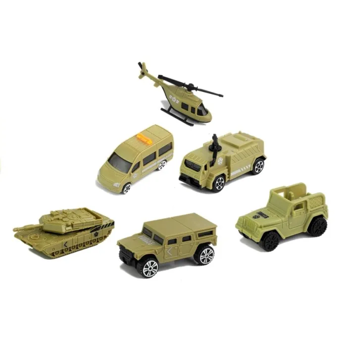 Przeźroczysty sorter na pojazdy inspirowany motywem rekina